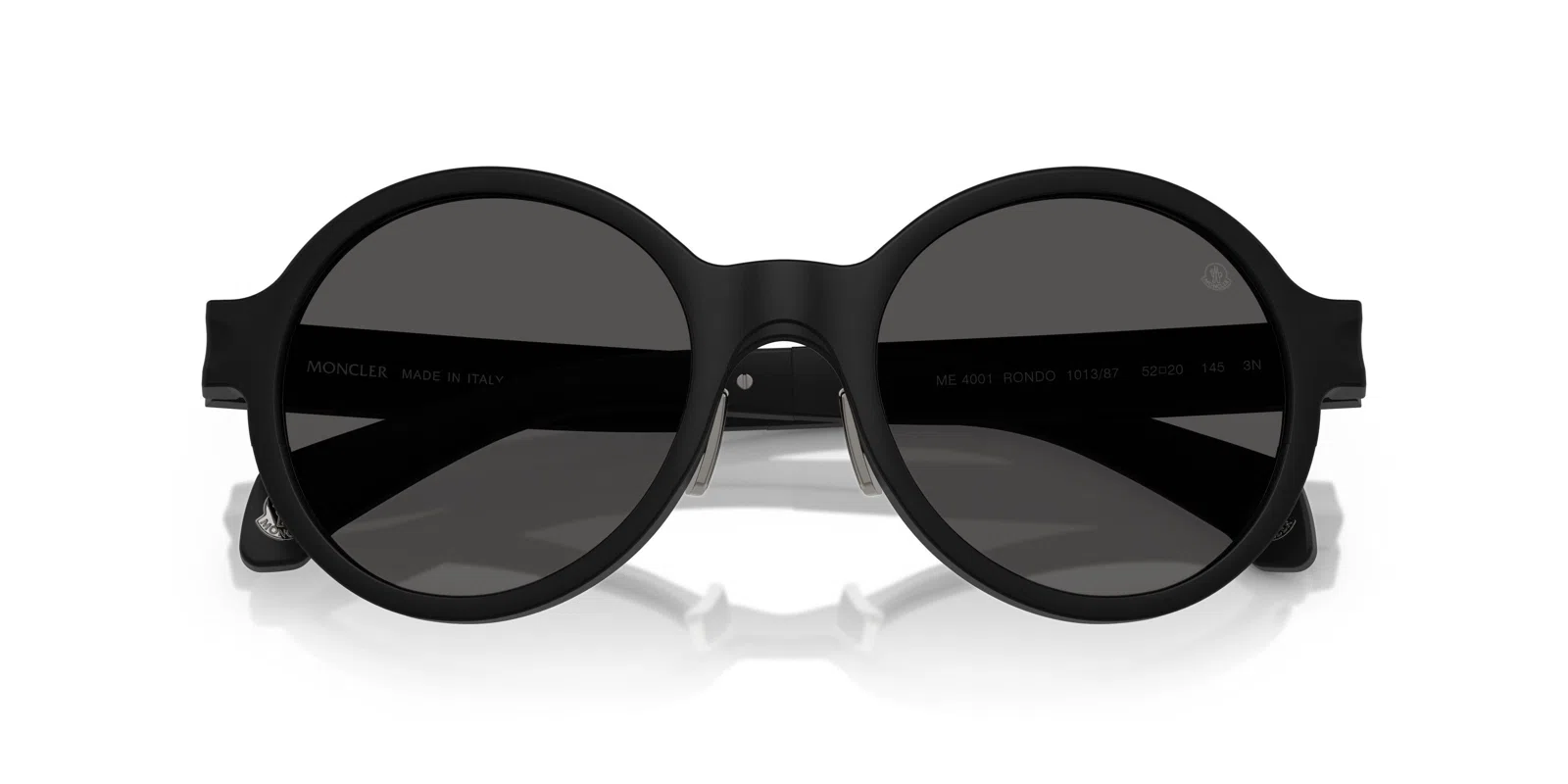 Moncler Rondo 4001 Sunglasses - view 13
